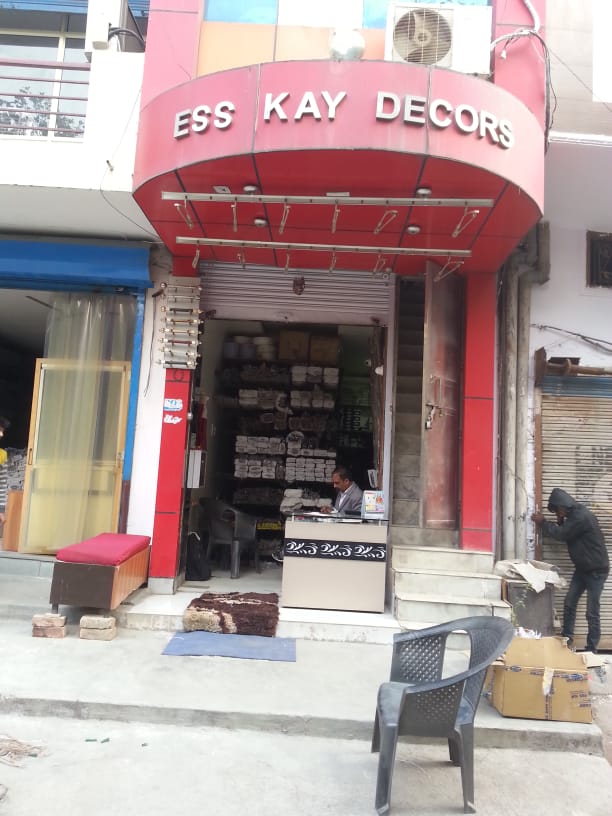 Ess Kay Decors in Delhi